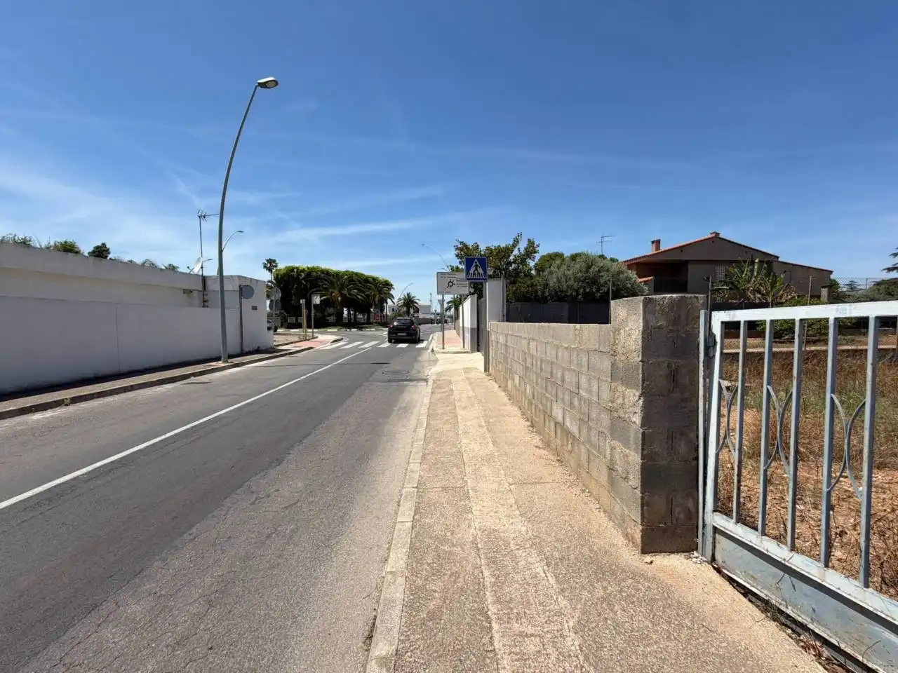 Wohnbaugrundstück zum Verkauf in Calle Monestir del Puig, imagen 13