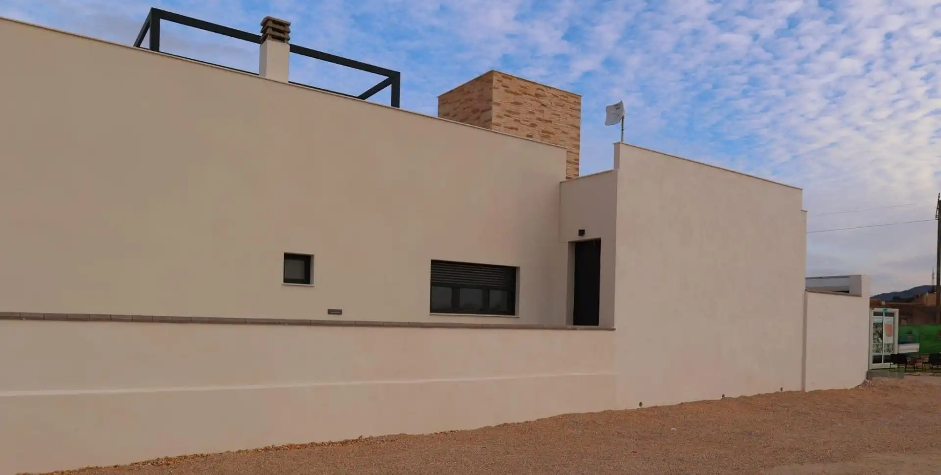 Casa en venda a La Pinilla - Las Palas, imagen 49
