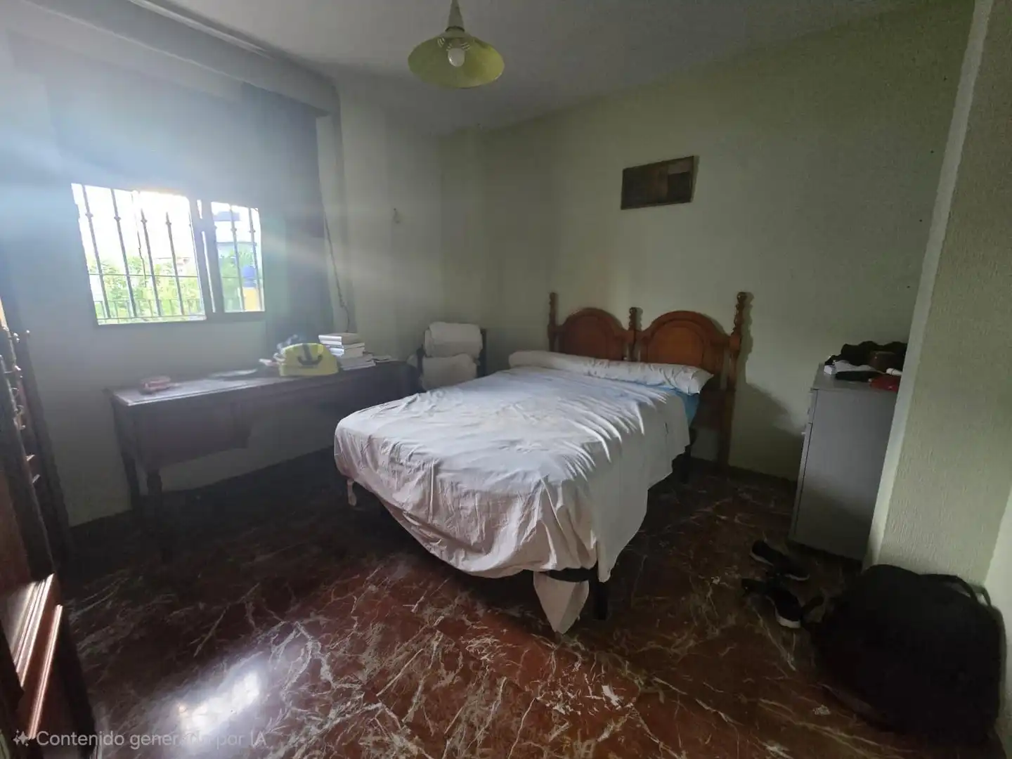 Bedroom of Houses for sale in Centro