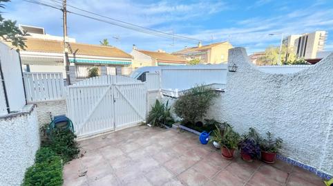 Photo 2 of Single-family semi-detached to rent in Santiago de la Ribera, San Javier