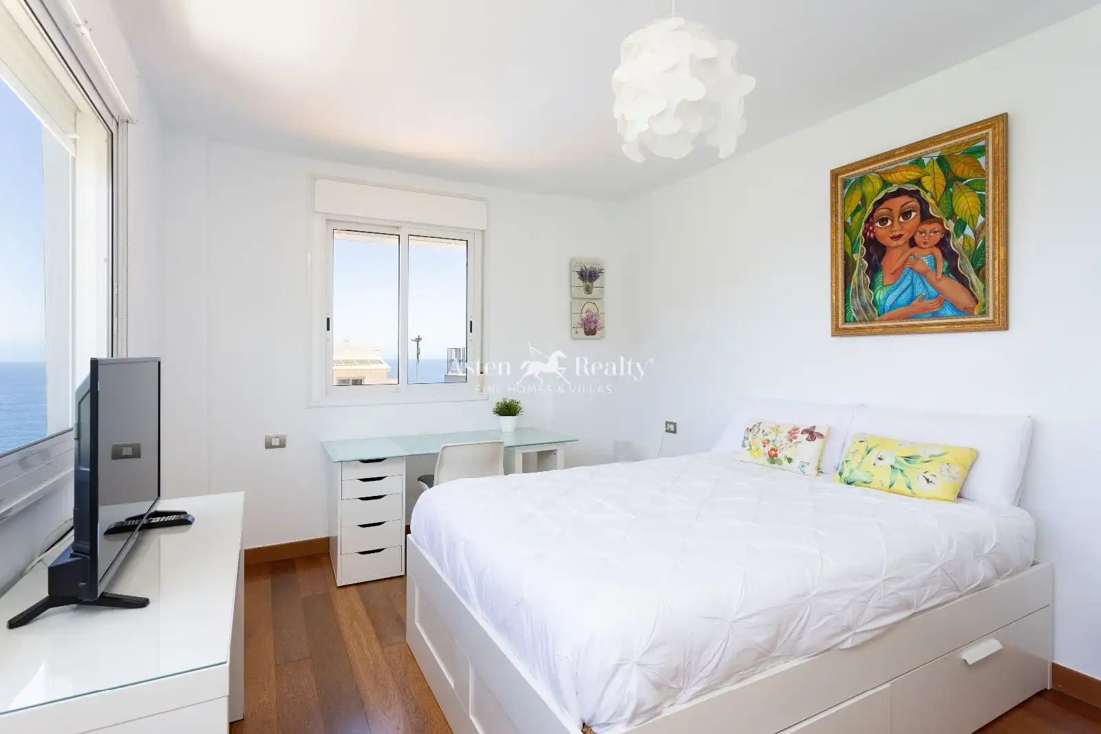 Houses for sale in De La Lancha, Playa Jardín