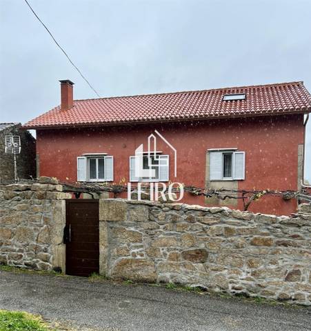 Casa-chalet en Venta en Catoira