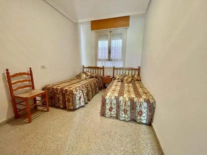 Apartamento con piscina en venta en Calle Santomera 8, imagen 7