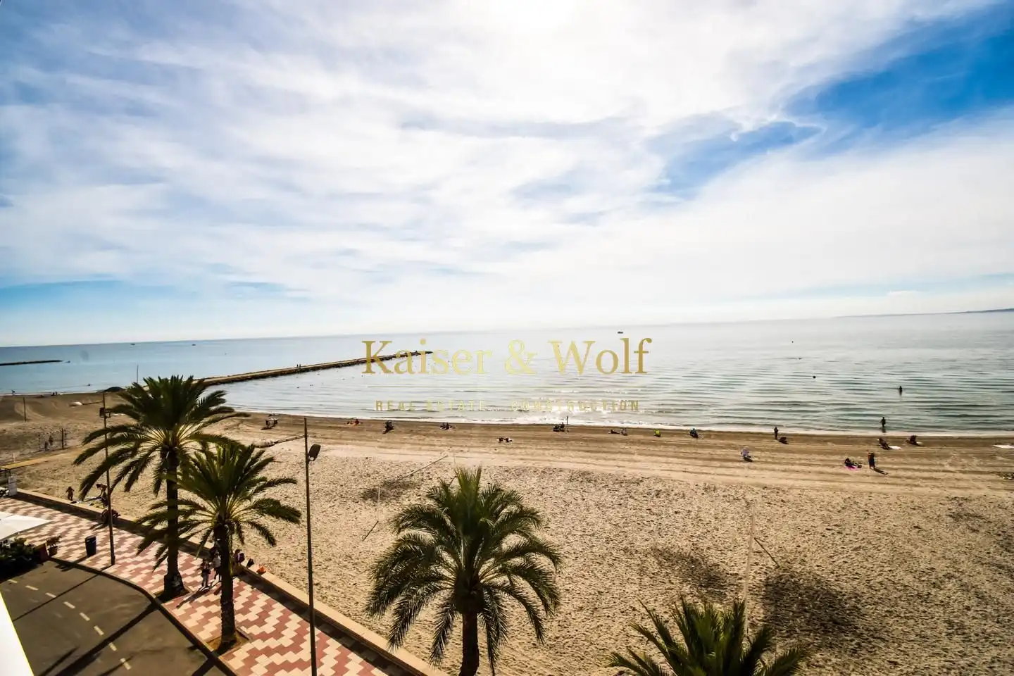 Appartamento con ascensore in vendita a Campoamor, imagen 2