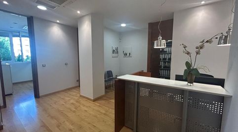 Foto 3 de Oficina de lloguer a San Martín, Vitoria - Gasteiz