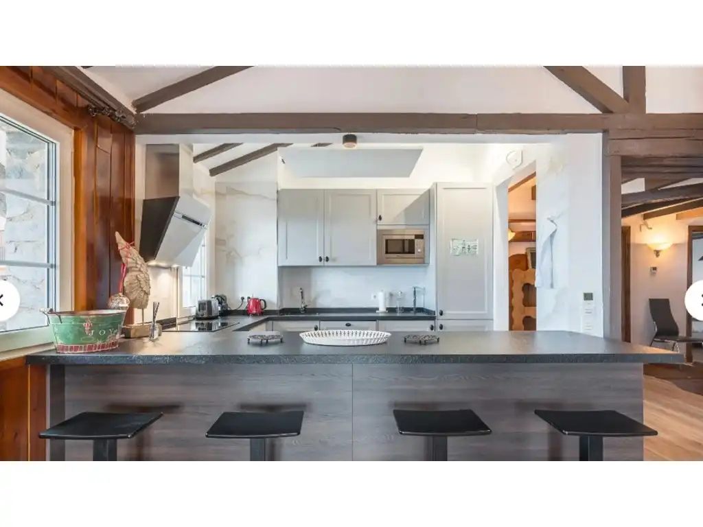 Apartament amb ascensor en venda a Calle de San Bernardo, imagen 6