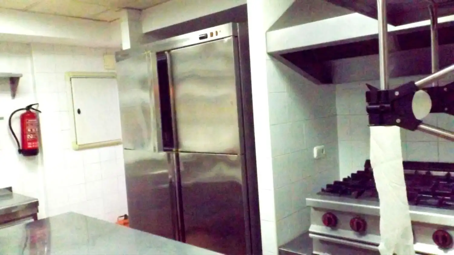 Local comercial en venda a Solymar, imagen 16