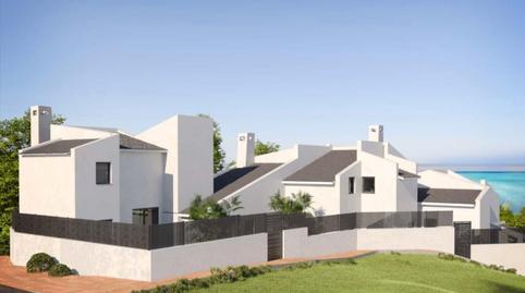 Foto 2 de Casa adosada en venda a Urbanizacion Autovía del Mediterráneo, Buenas Noches, Málaga