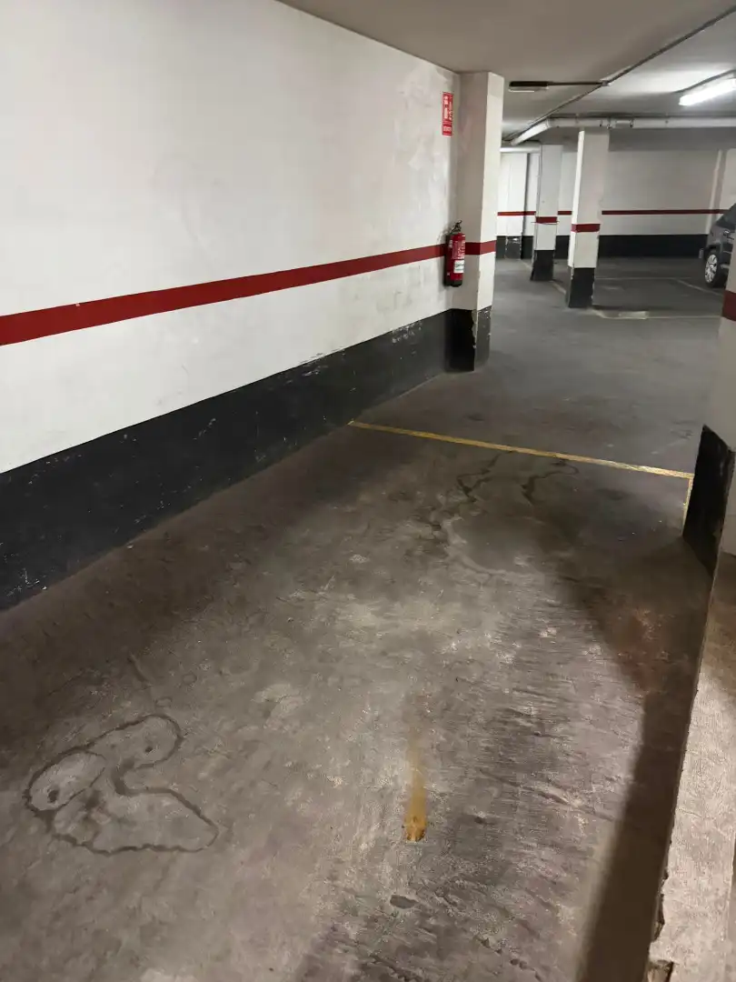 Appartamento con terrazza in vendita a Carrer de Dénia, imagen 51