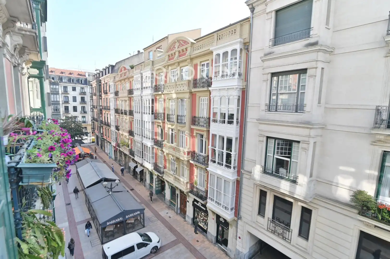 Flat with lift to rent in Calle DIPUTACION, imagen 23