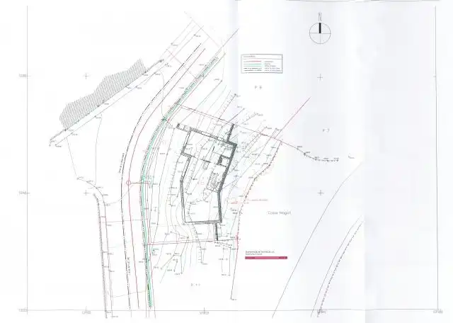 Lands and plots for sale in Nagol - Certers - Llumeneres, imagen 4