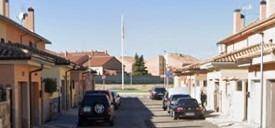 Casa-chalet en Venta en Numancia de la Sagra