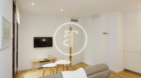Photo 2 of Flat to rent in Carrer Dels Consellers, Sant Pere, Sta. Caterina i la Ribera,  Barcelona Capital