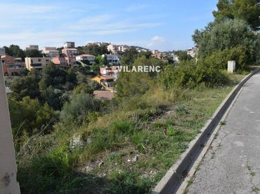 Terreno rustico in vendita a SANTA MARIA DE MONTSERRAT