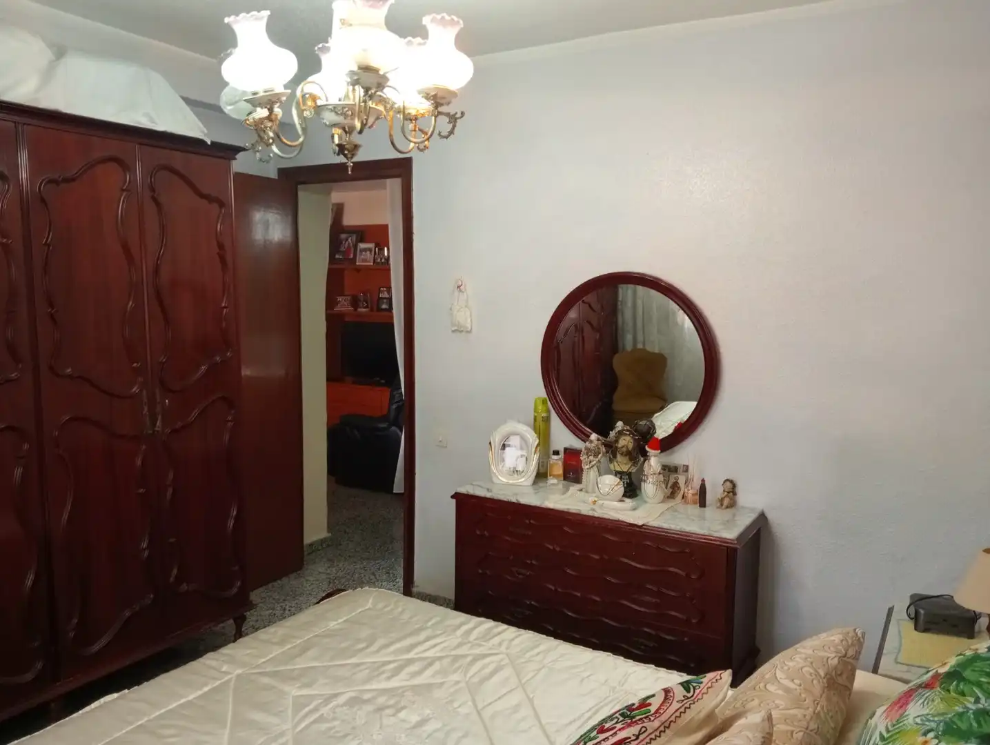 Piso con ascensor en venta en Colonia Madrid, imagen 12