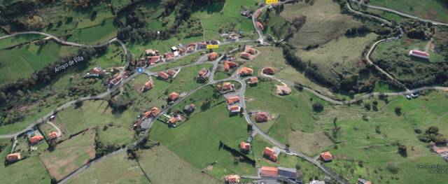 Terreno residencial en Venta en Avilés - EL SUCU en Corvera de Asturias