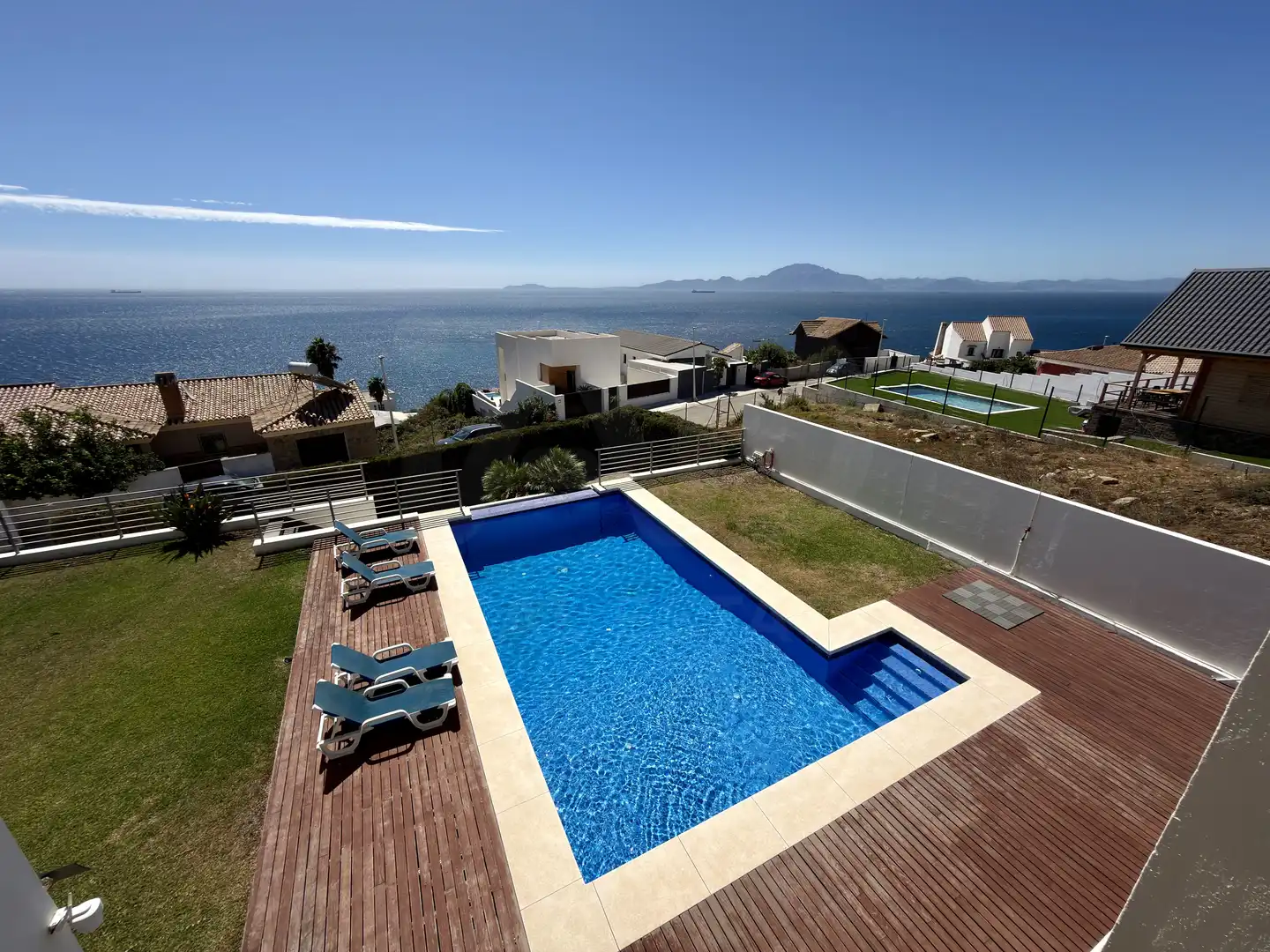 Villa avec piscine à vendre à San García, imagen 24