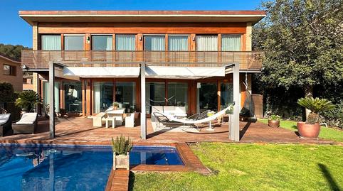 Photo 2 of House or chalet for sale in Golf - Can Trabal, Sant Cugat del Vallès