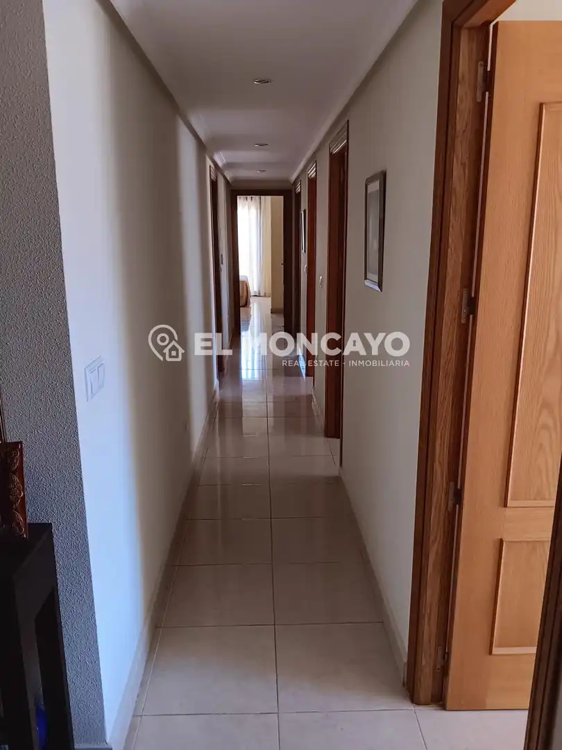 Apartamento en venta en Calle CONCEJAL EMILIO TARRAGA, Pilar de la Horadada ciudad