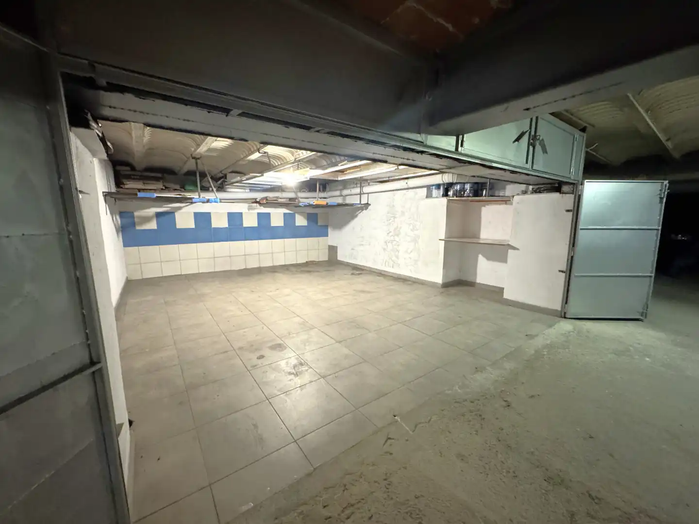 Aparcamiento en venta en Centre, imagen 7