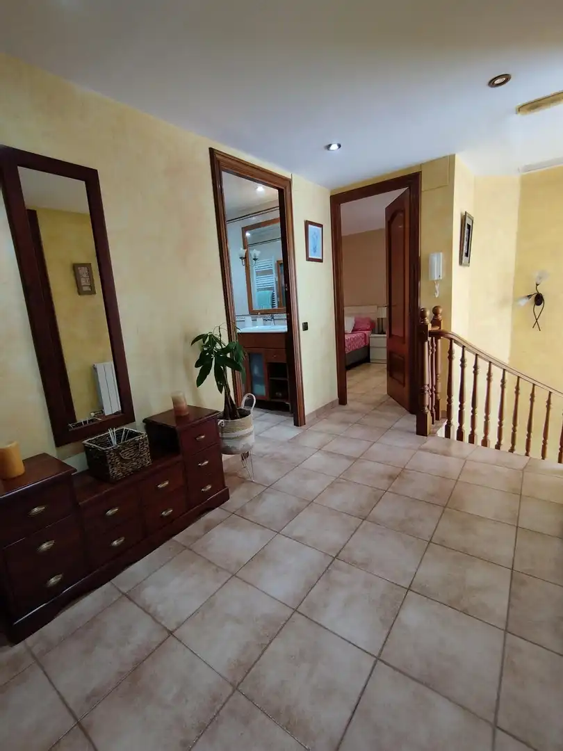 Villa mit Terrasse zur Miete in Abrera, imagen 14