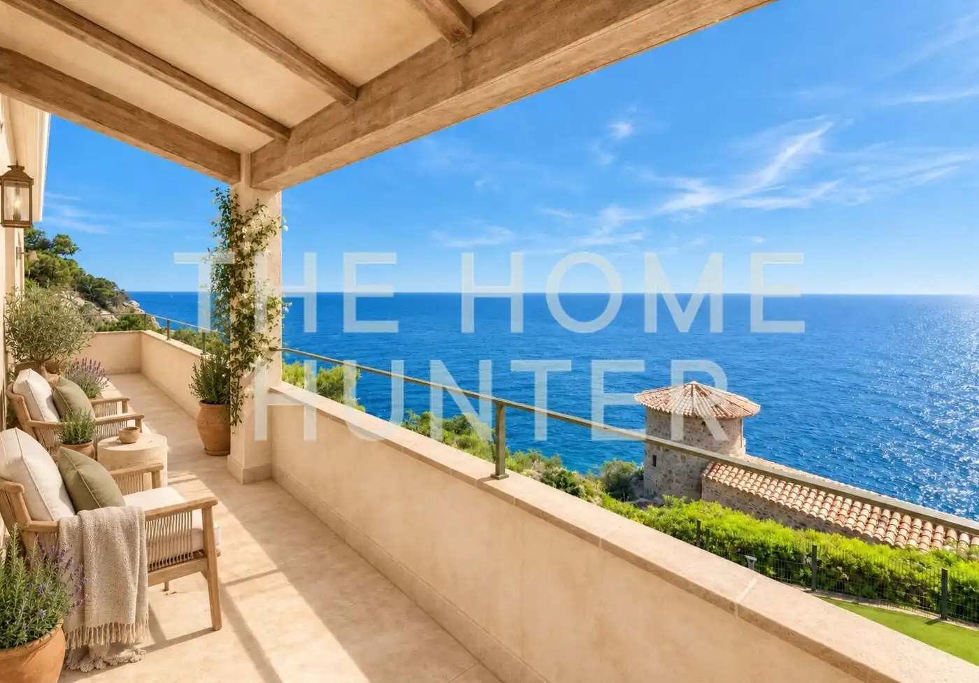 Casa con terraza en venta en PINELL EL, imagen 33