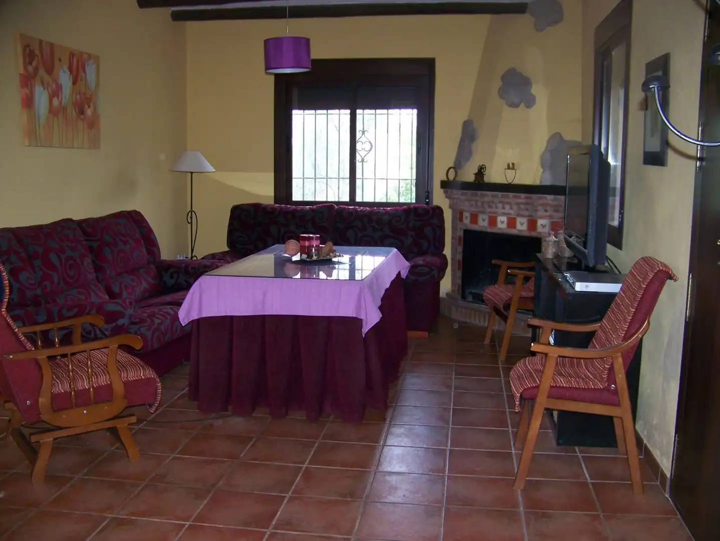 Finca rústica en venta en Arriate