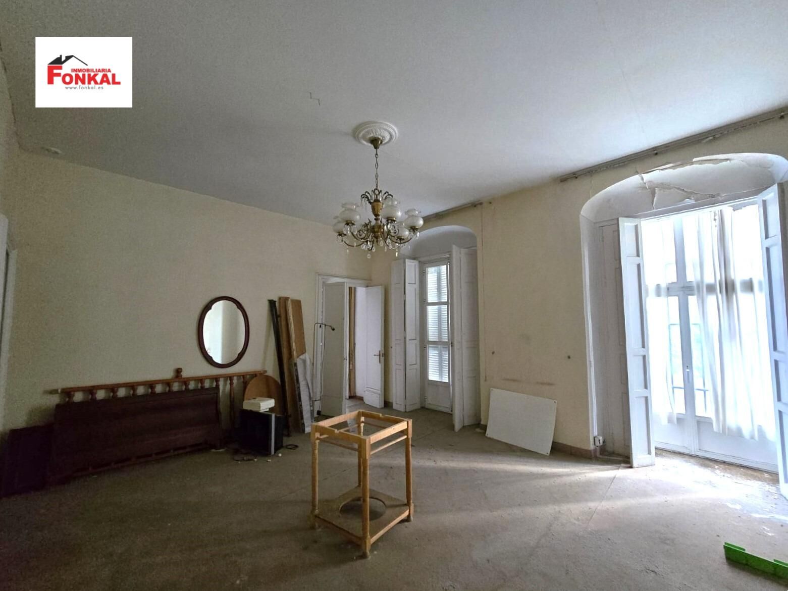 Flat for sale in Centro