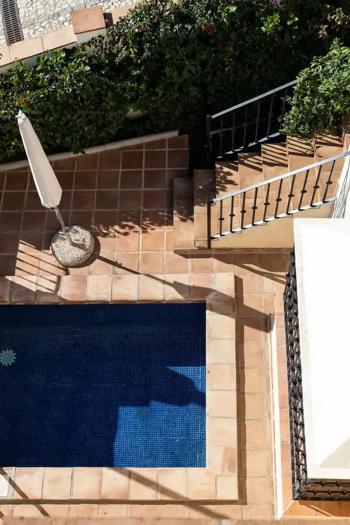 Casa a schiera con terrazza in vendita a Montemayor - Marbella Club, imagen 31