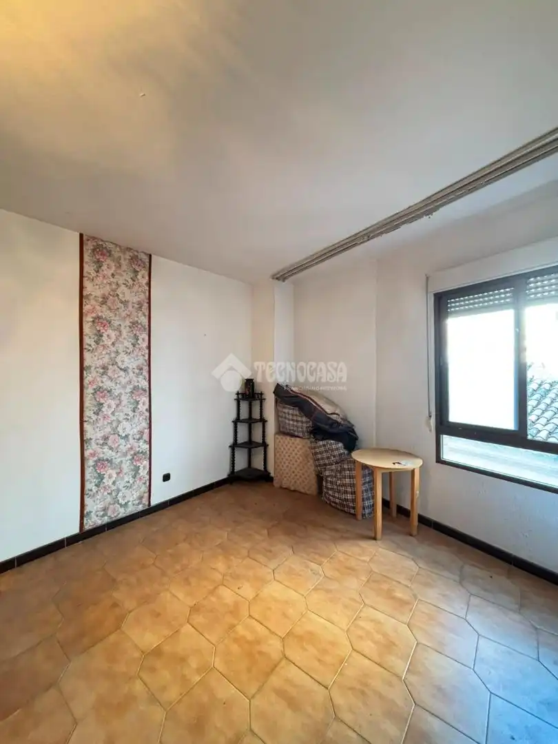 Schlafzimmer von Wohnung zum Verkauf in Andújar