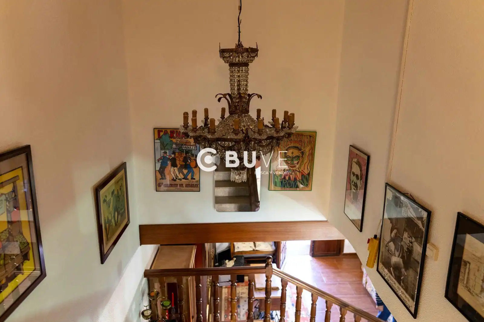 Casa o chalet en venta en Albaladejo con Aire acondicionado, Calefacción y Parquet