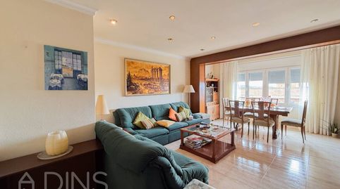 Foto 2 de Piso en venta en Calle Doctor Xalabarder, Caldes de Montbui, Barcelona