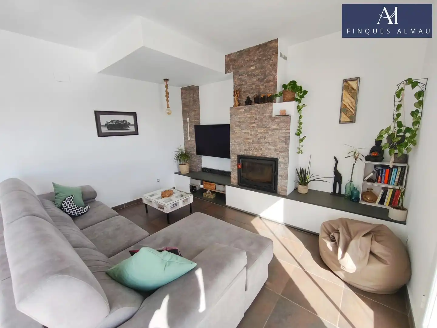 Villa avec terrasse à vendre à Carrer Carrer Esparreguera, imagen 13