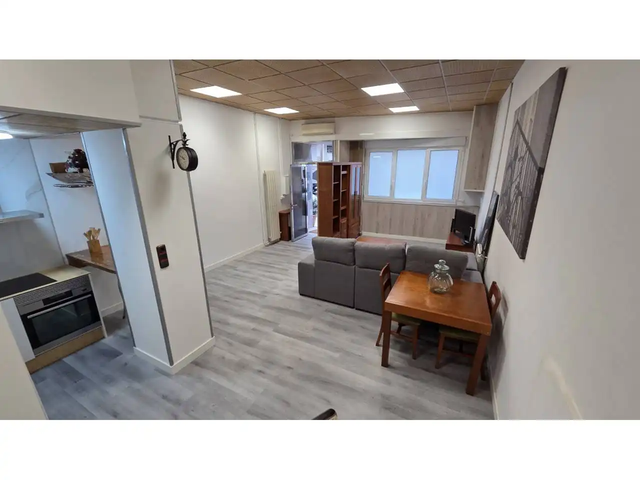 Wohnung zum Verkauf in Ames mit Heizung