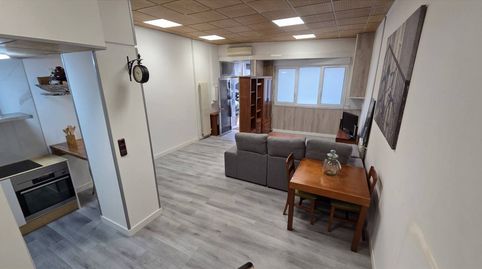 Foto 2 de Piso en venta en Calle Viorneira, O Milladoiro, Ames