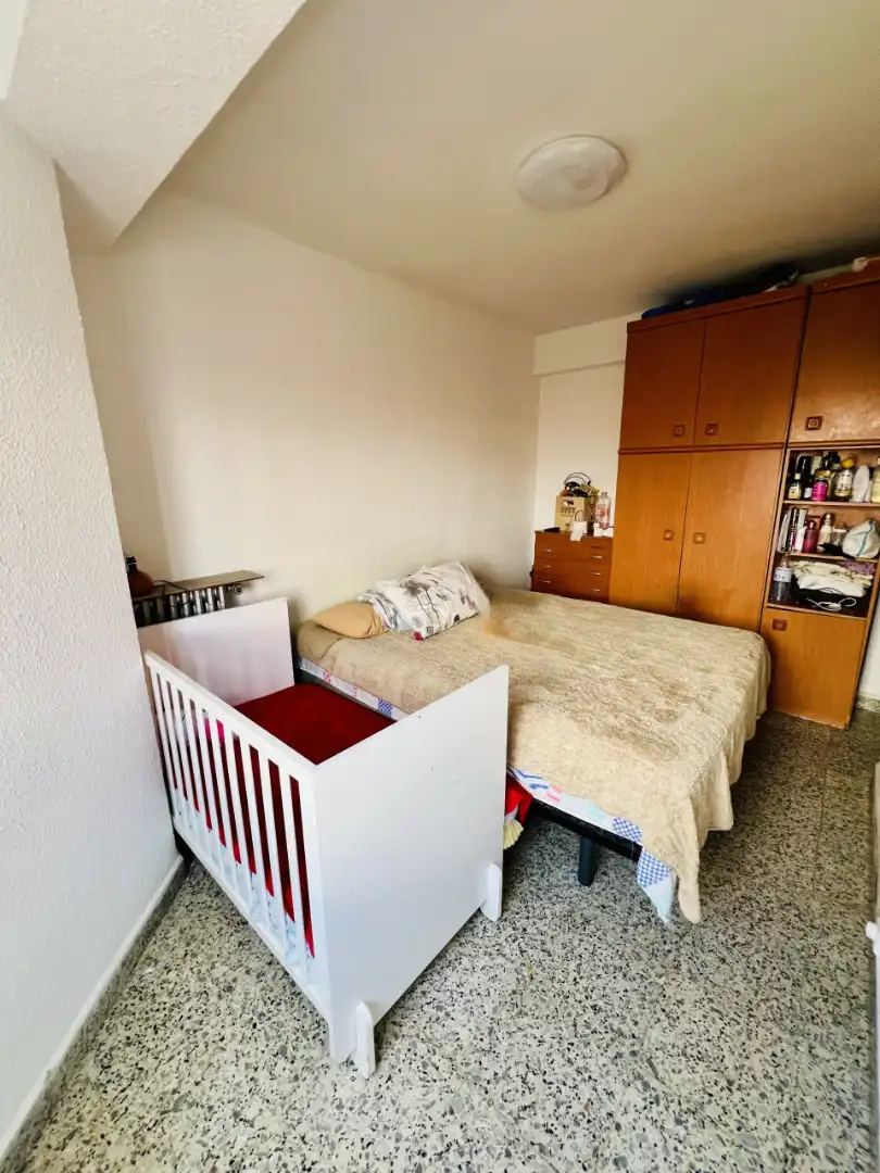 Dormitori de Pis en venda en San José