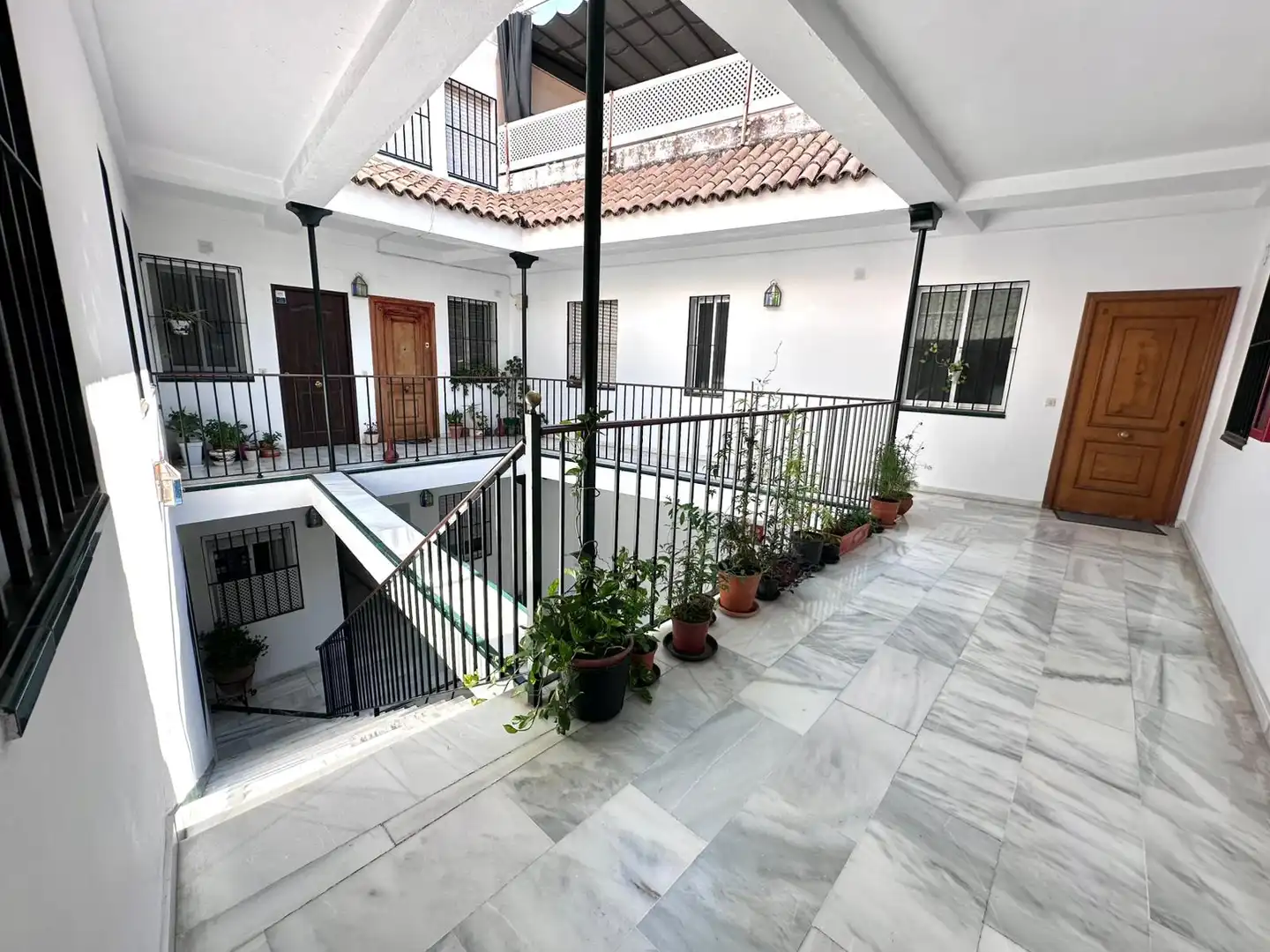 Flat for sale in Sevilla