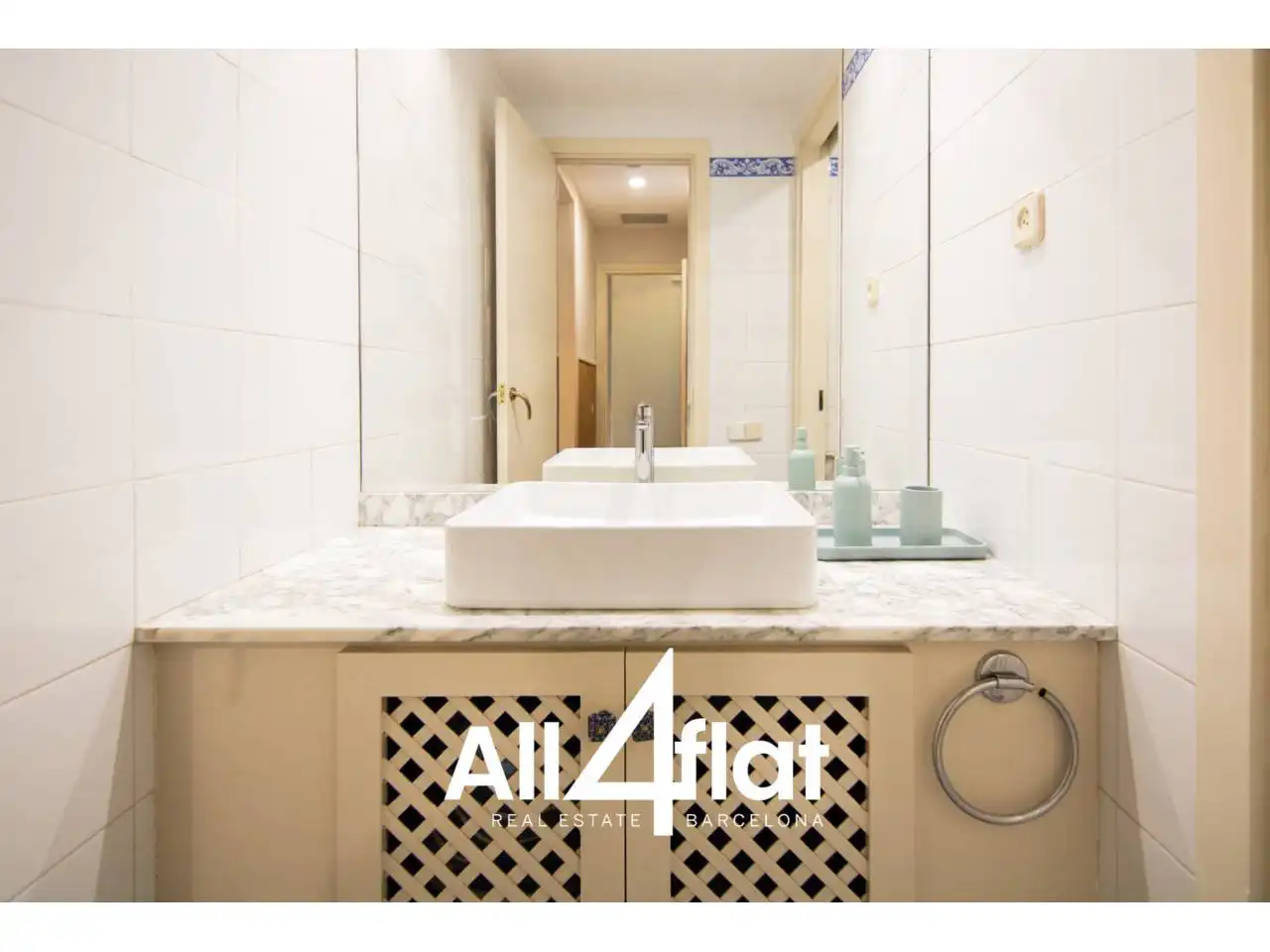 Flat for rent in Barcelona, Barcelona