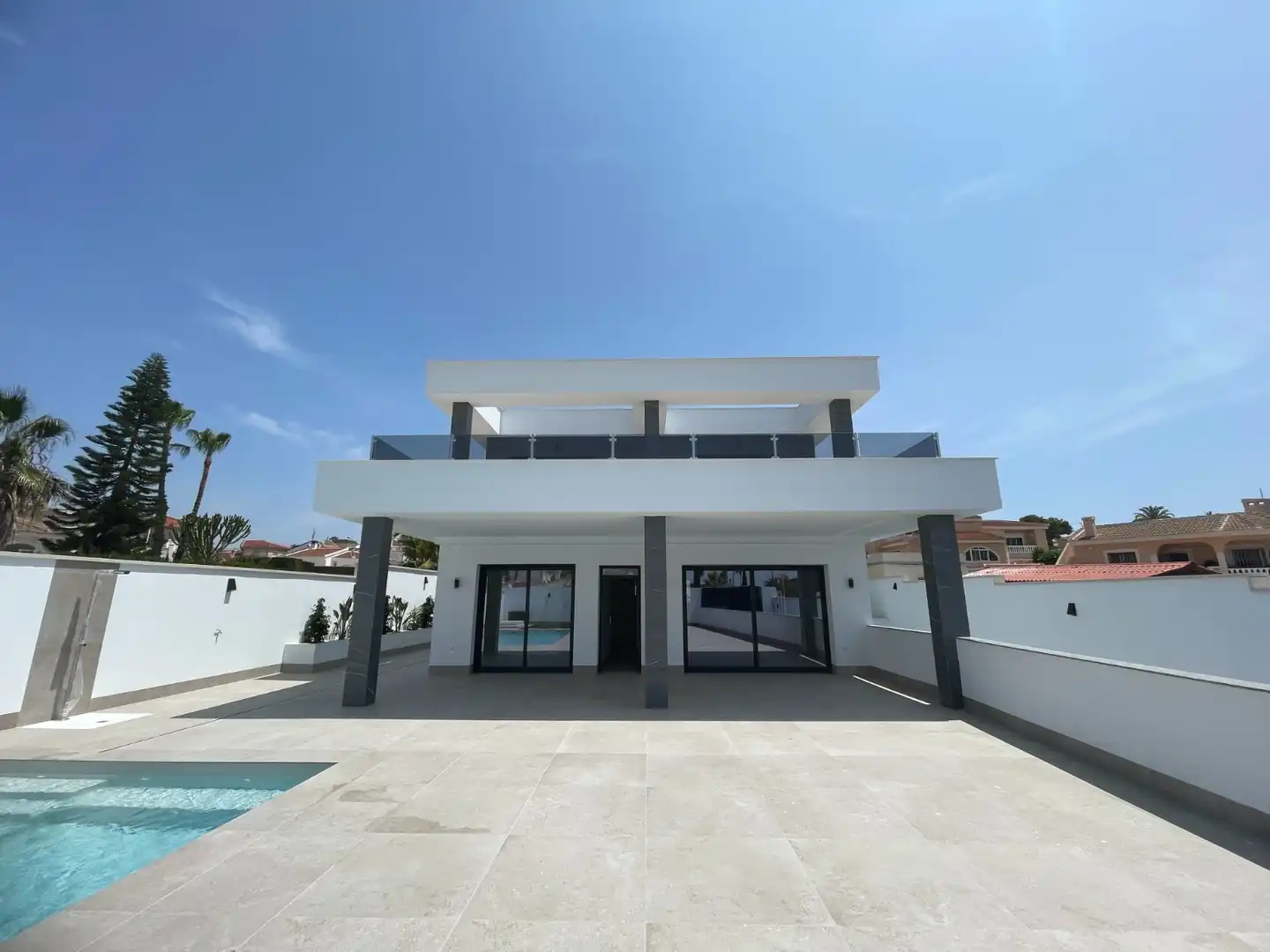 Maison avec piscine à vendre à Benijófar, imagen 26