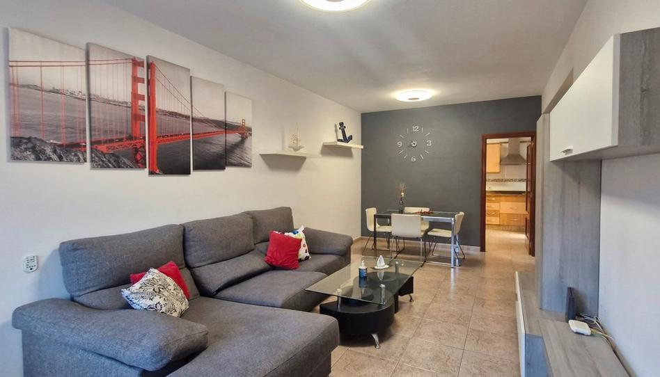 Photo 1 of Duplex to rent in Pasaje Tucapel, 5, Cardones, Las Palmas