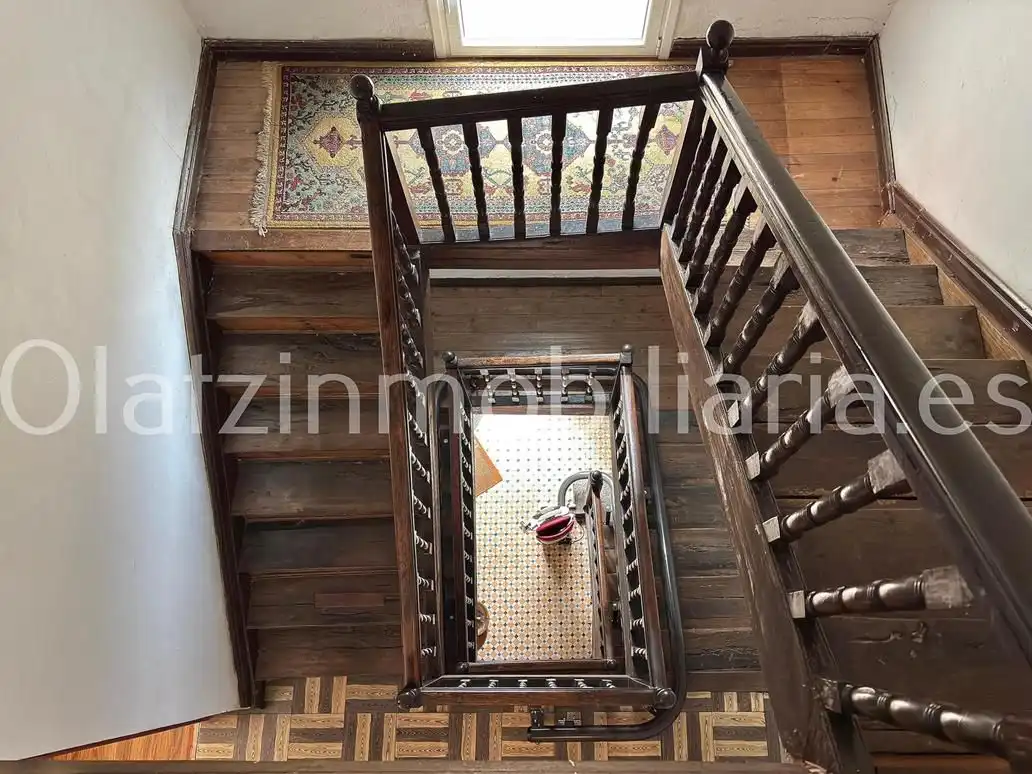 Casa amb terrassa en venda a Gordexola, imagen 6