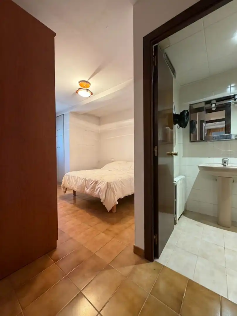 Habitación de Piso en venta en Balaguer con Aire acondicionado, Calefacción y Terraza