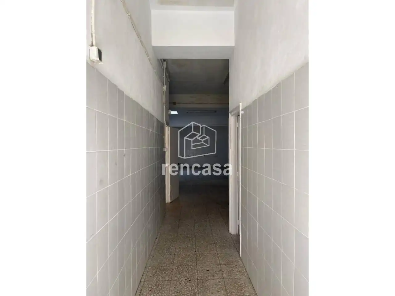 Local de alquiler en Lleida