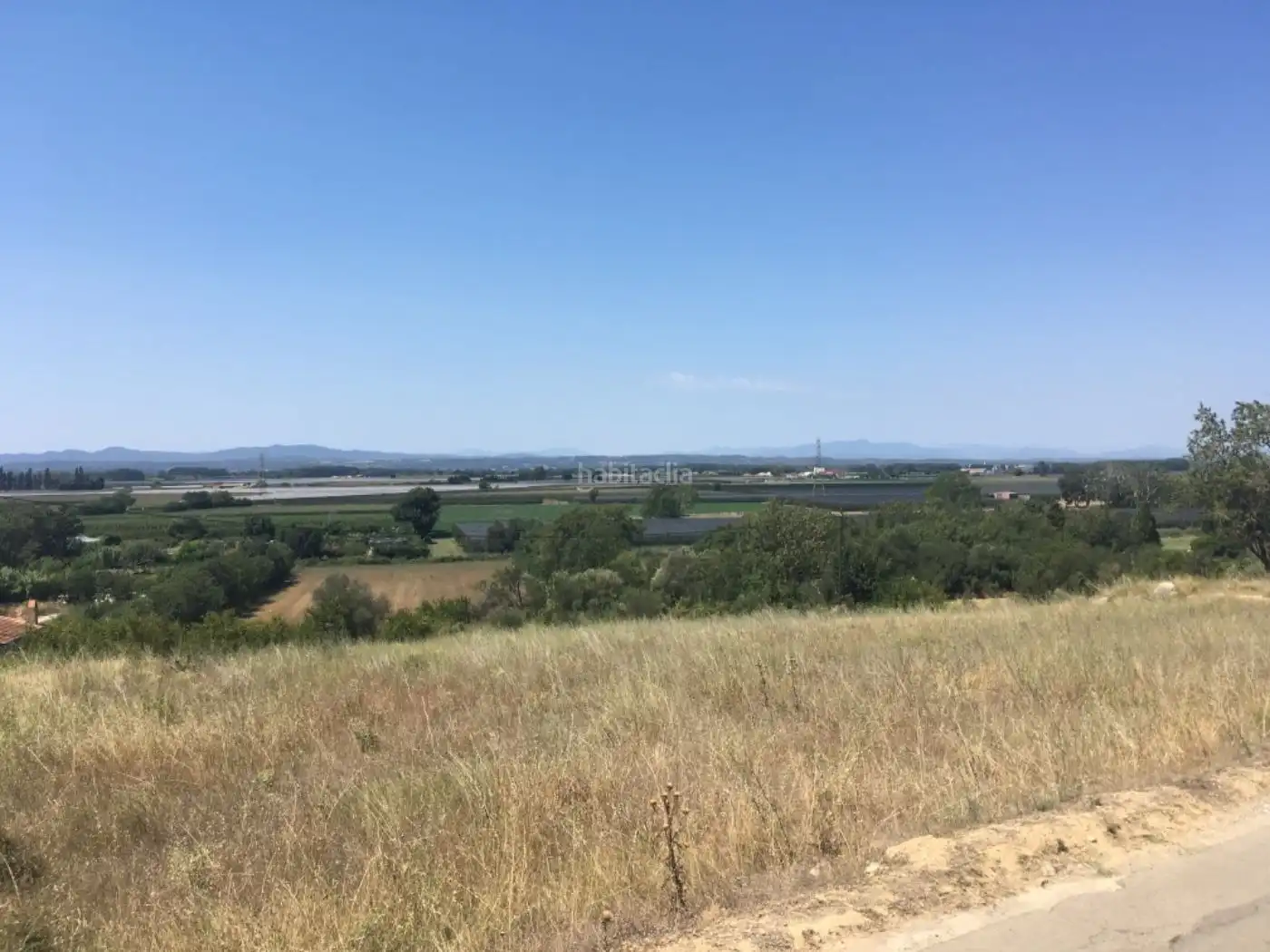 Residential land for sale in Carrer Camí d' Dalt 48, imagen 12