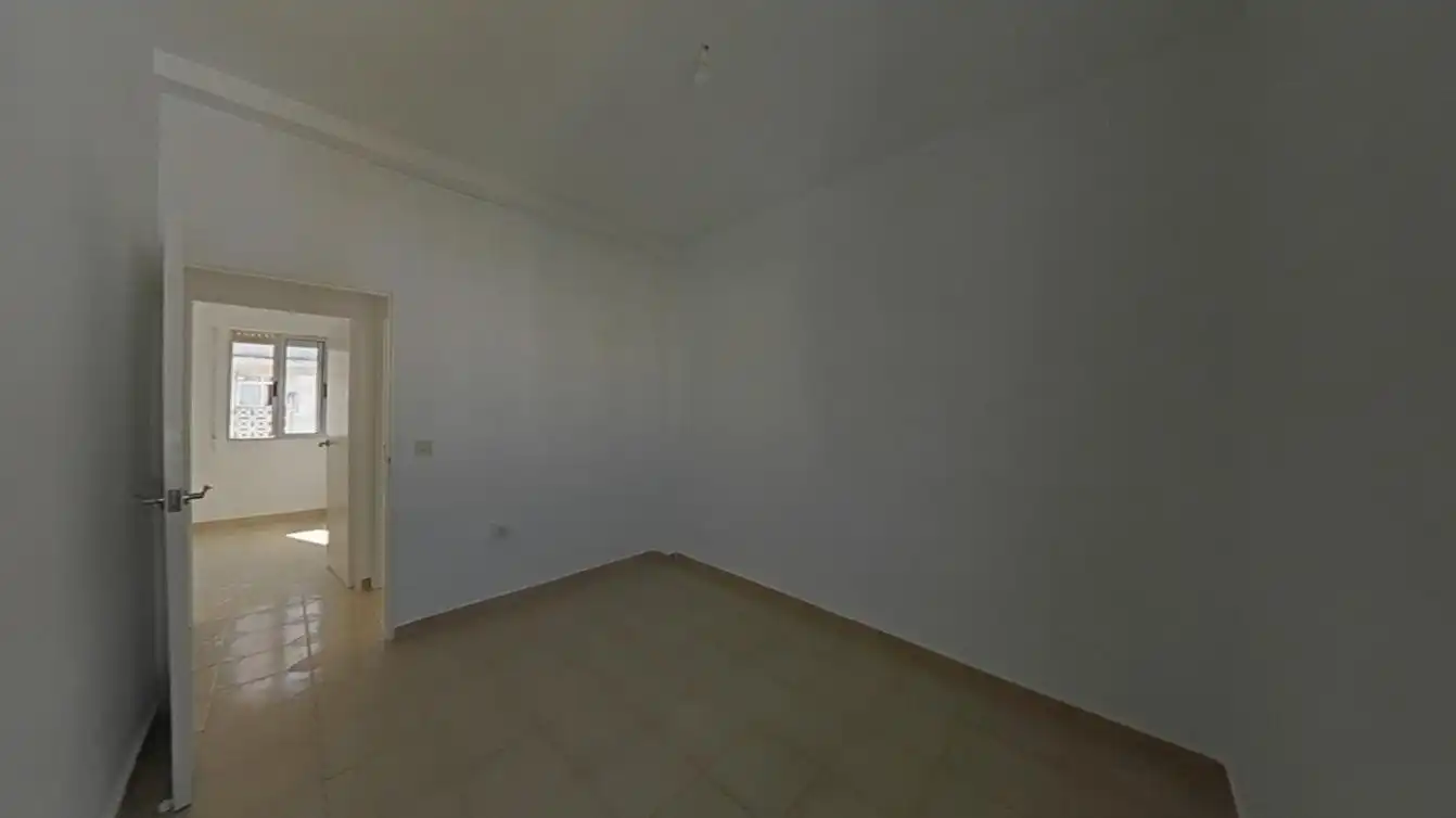 Bedroom of Flat for sale in Sevilla