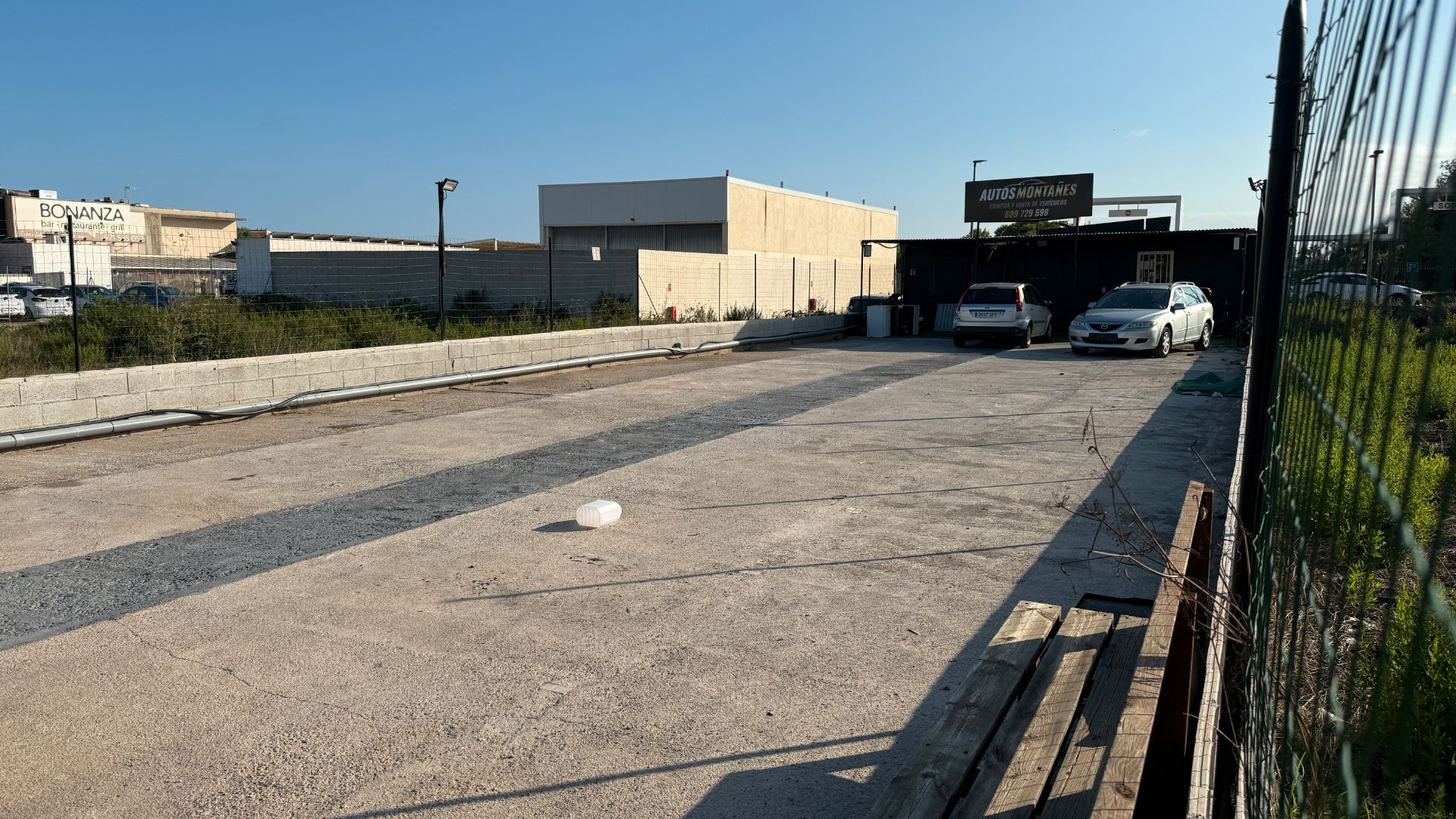 Vista exterior de Residencial en venta en Sant Llorenç des Cardassar