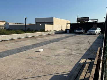 Terreny residencial en venda a Carrer des Foc 13