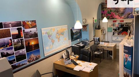 Foto 3 von Geschaftsraum zur Miete in Travesia de Fernando Fernan Gomez, Centro, Cuenca Capital