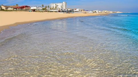 Foto 3 de Dúplex en venda a Avenida Suiza, 52, Los Europeos, Torrevieja
