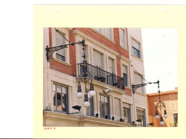 Business premises to rent in Plaça General Prim 5